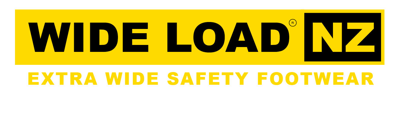 wide load nz logo