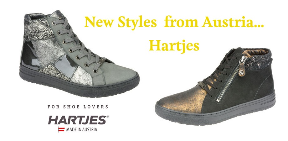 hartjes shoes