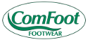 Comfoot Footwear Logo