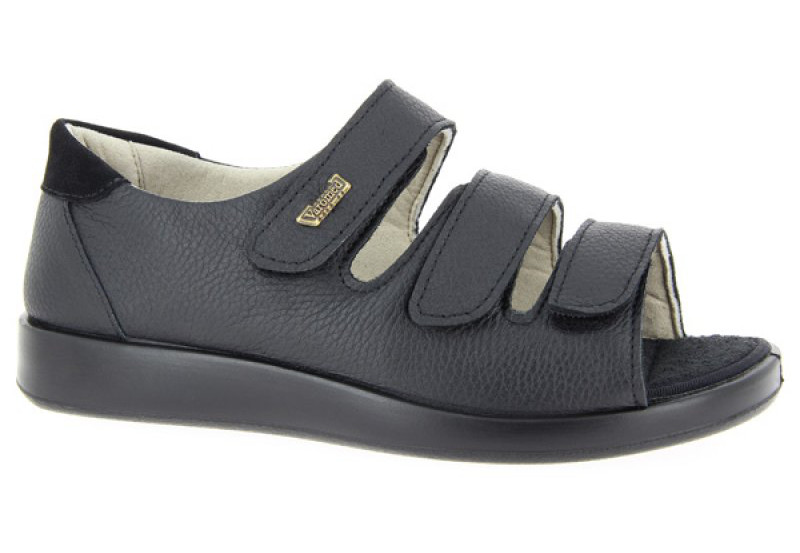 Varomed house shoes for swollen feet: Comfoot Footwear Auckland NZ