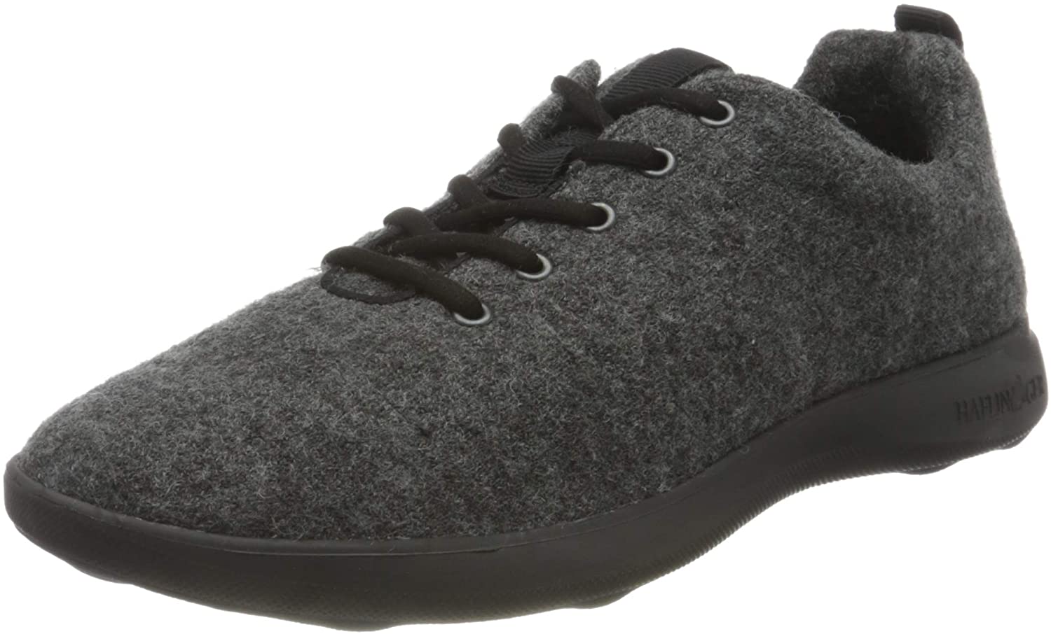 Haflinger Woollen Sneakers with durable and breathable uppers.