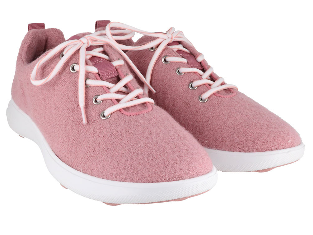 Haflinger Woollen Sneakers combine extraordinary comfy design and functionality