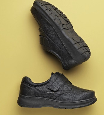 Orthopedic Shoes 2183 by Calzamedi Calzamedi 2183