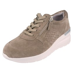 DB Shoes - Arabia - Soft Suede - Beige
