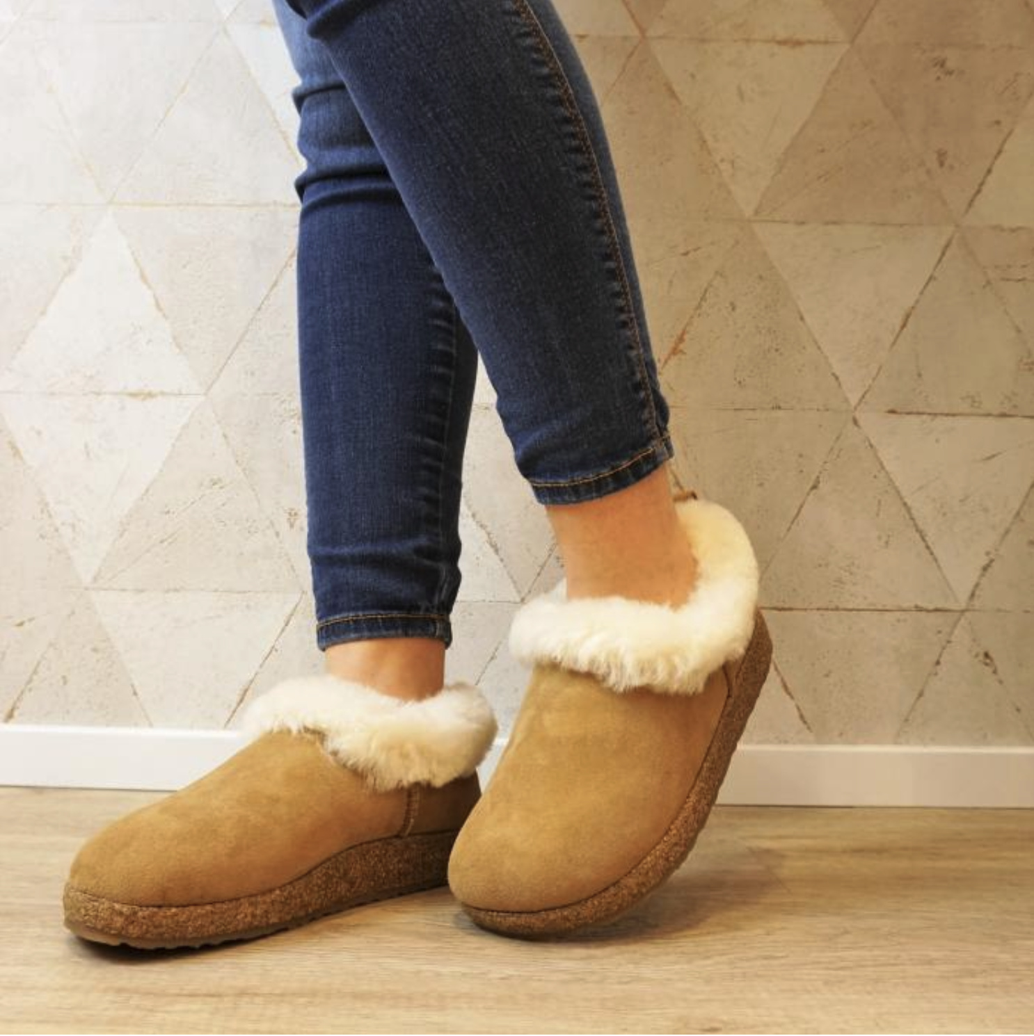 Haflinger Iceland 741008 Chestnut