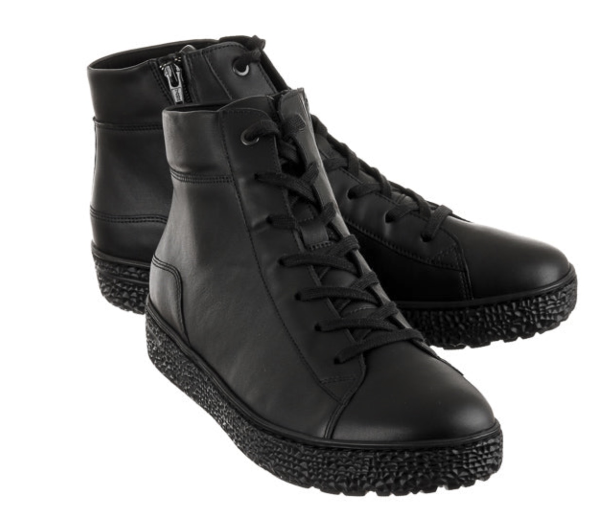 Hartjes Phil Boot 172 1410/99 01 Black