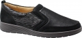 Ganter Klare slip-on shoe