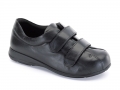 Calzamedi Unisex Shoe with Velcro straps