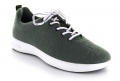 Haflinger Woollen Sneakers - Kiwi Green (950001)