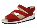 Christian Dietz Palma Sandals in Red (70021431)