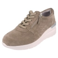 DB Shoes - Arabia - Soft Suede - Beige