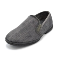 DB Shoes - Kendal - Velour - Grey
