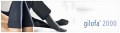 Gilofa 2000 Compression socks